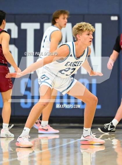 Thumbnail 2 in Valor Christian @ Chatfield photogallery.