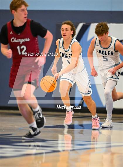 Thumbnail 3 in Valor Christian @ Chatfield photogallery.