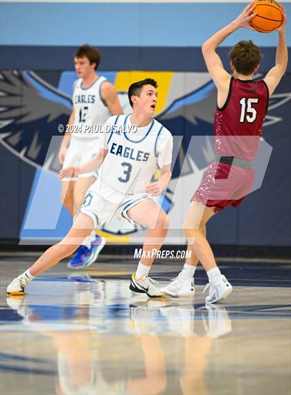 Thumbnail 2 in Valor Christian @ Chatfield photogallery.
