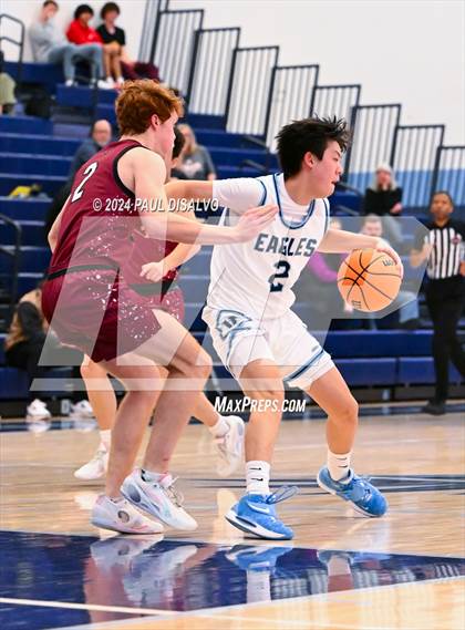 Thumbnail 2 in Valor Christian @ Chatfield photogallery.
