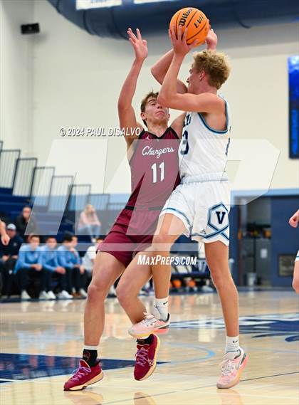 Thumbnail 1 in Valor Christian @ Chatfield photogallery.