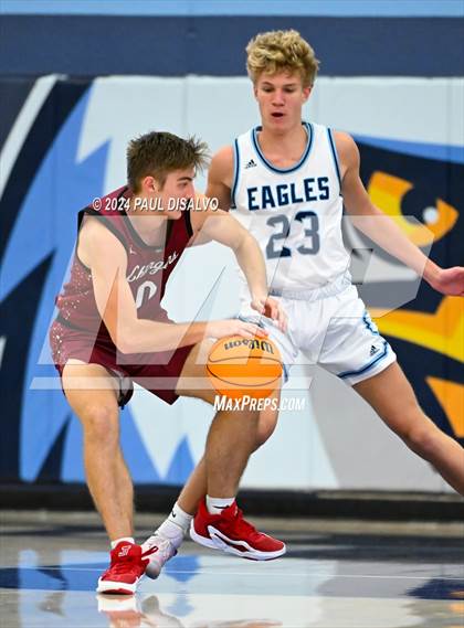 Thumbnail 1 in Valor Christian @ Chatfield photogallery.