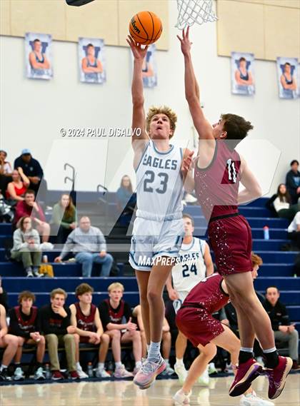 Thumbnail 3 in Valor Christian @ Chatfield photogallery.