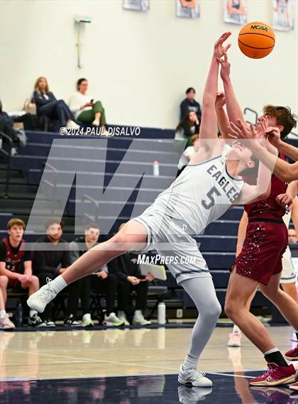Thumbnail 3 in Valor Christian @ Chatfield photogallery.