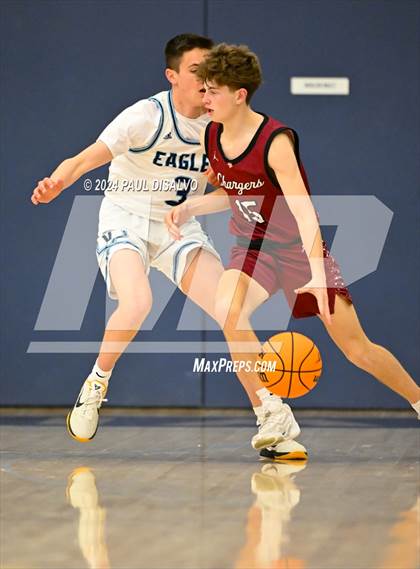 Thumbnail 2 in Valor Christian @ Chatfield photogallery.