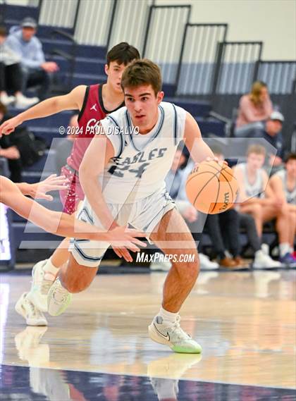 Thumbnail 1 in Valor Christian @ Chatfield photogallery.