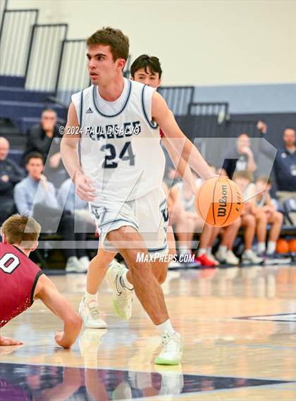 Thumbnail 3 in Valor Christian @ Chatfield photogallery.