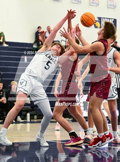 Thumbnail 2 in Valor Christian @ Chatfield photogallery.