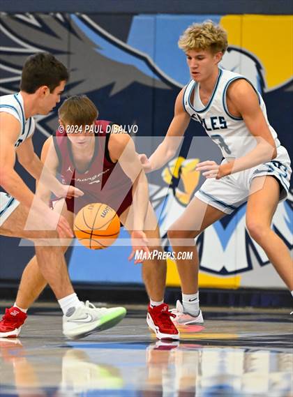Thumbnail 2 in Valor Christian @ Chatfield photogallery.