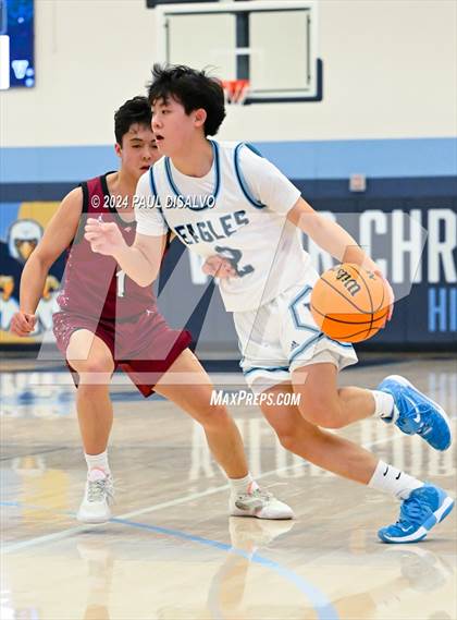 Thumbnail 3 in Valor Christian @ Chatfield photogallery.