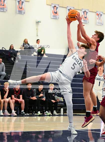 Thumbnail 3 in Valor Christian @ Chatfield photogallery.