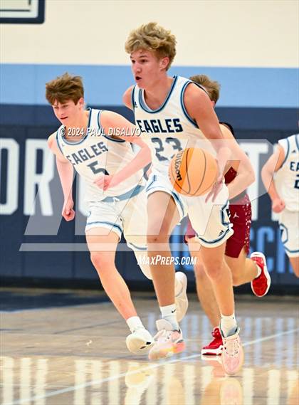 Thumbnail 3 in Valor Christian @ Chatfield photogallery.