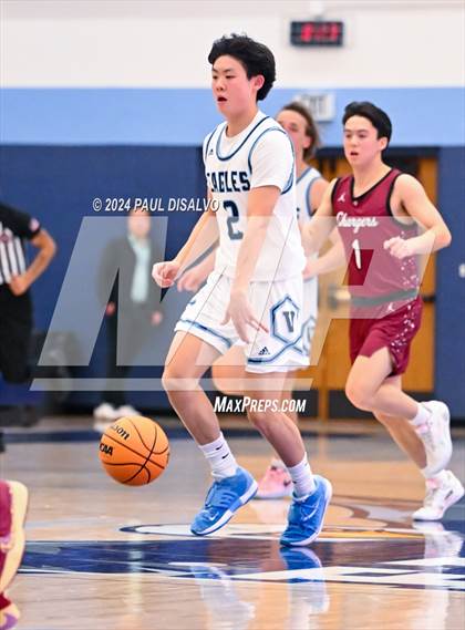 Thumbnail 3 in Valor Christian @ Chatfield photogallery.