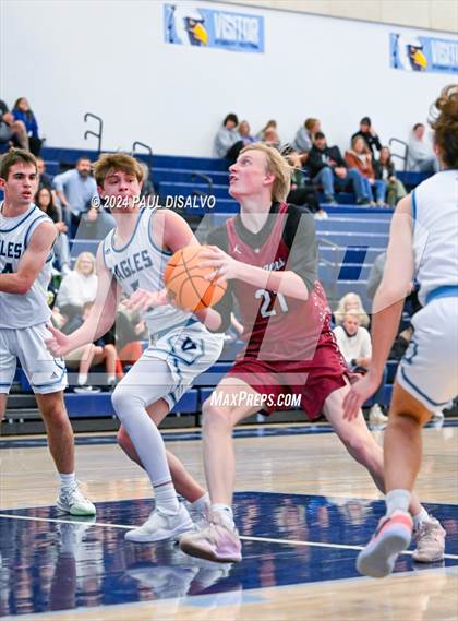 Thumbnail 3 in Valor Christian @ Chatfield photogallery.