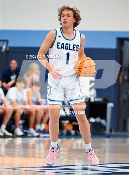 Thumbnail 3 in Valor Christian @ Chatfield photogallery.