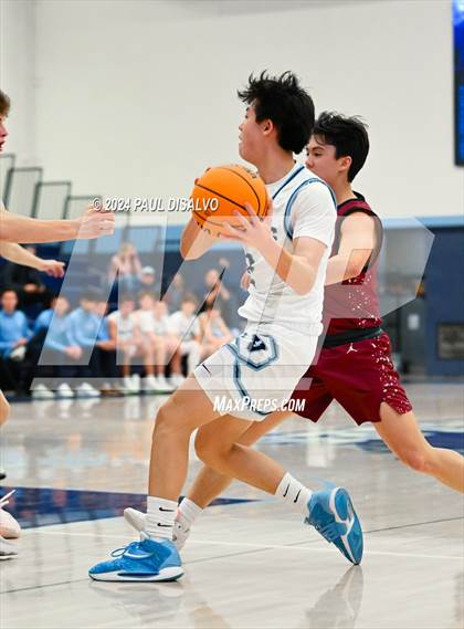 Thumbnail 3 in Valor Christian @ Chatfield photogallery.