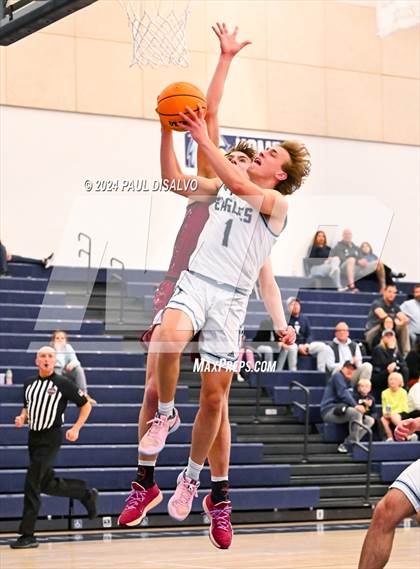 Thumbnail 3 in Valor Christian @ Chatfield photogallery.