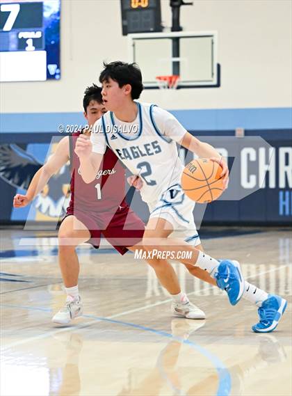 Thumbnail 1 in Valor Christian @ Chatfield photogallery.