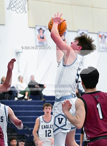 Thumbnail 2 in Valor Christian @ Chatfield photogallery.