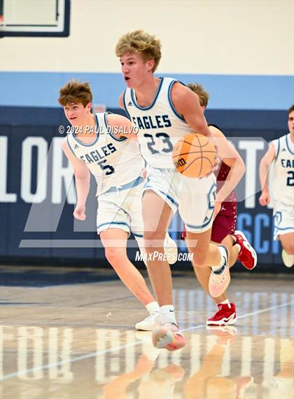 Thumbnail 1 in Valor Christian @ Chatfield photogallery.