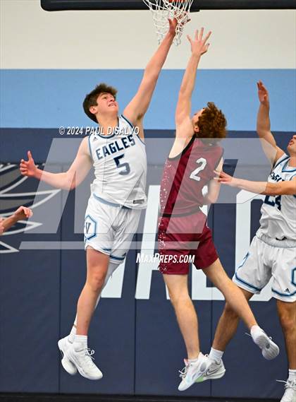 Thumbnail 1 in Valor Christian @ Chatfield photogallery.