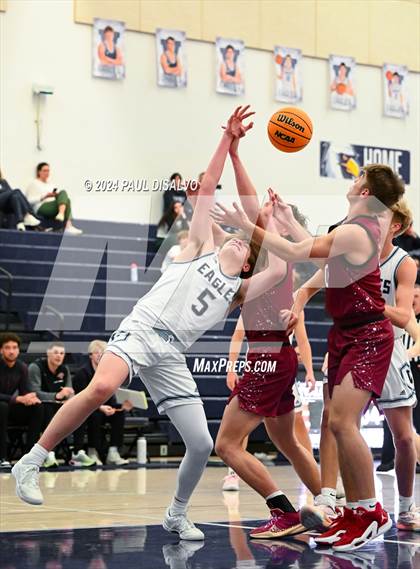 Thumbnail 1 in Valor Christian @ Chatfield photogallery.