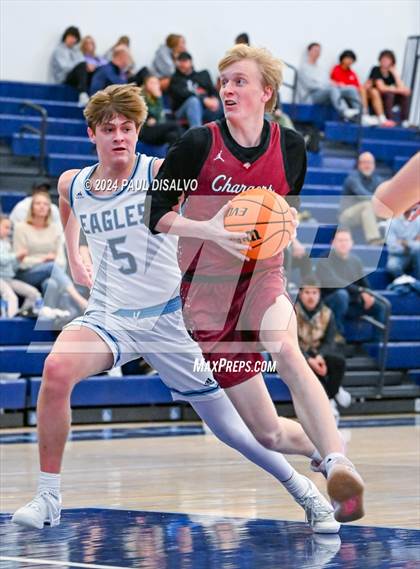 Thumbnail 2 in Valor Christian @ Chatfield photogallery.