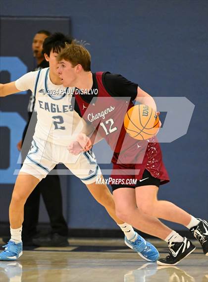 Thumbnail 3 in Valor Christian @ Chatfield photogallery.