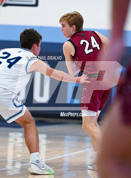 Thumbnail 3 in Valor Christian @ Chatfield photogallery.