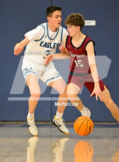 Thumbnail 1 in Valor Christian @ Chatfield photogallery.