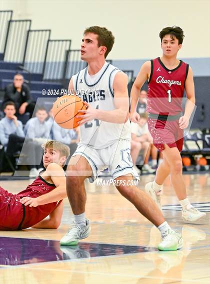 Thumbnail 1 in Valor Christian @ Chatfield photogallery.