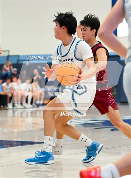 Thumbnail 2 in Valor Christian @ Chatfield photogallery.