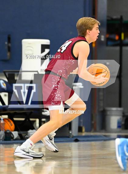 Thumbnail 2 in Valor Christian @ Chatfield photogallery.