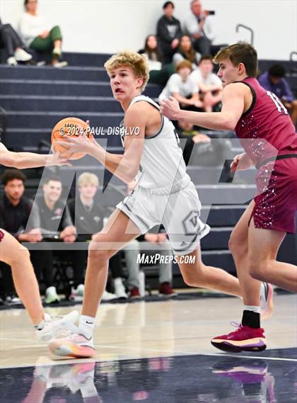 Thumbnail 1 in Valor Christian @ Chatfield photogallery.
