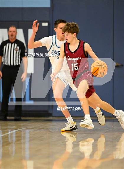 Thumbnail 2 in Valor Christian @ Chatfield photogallery.
