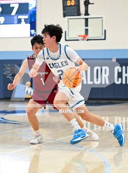 Thumbnail 2 in Valor Christian @ Chatfield photogallery.