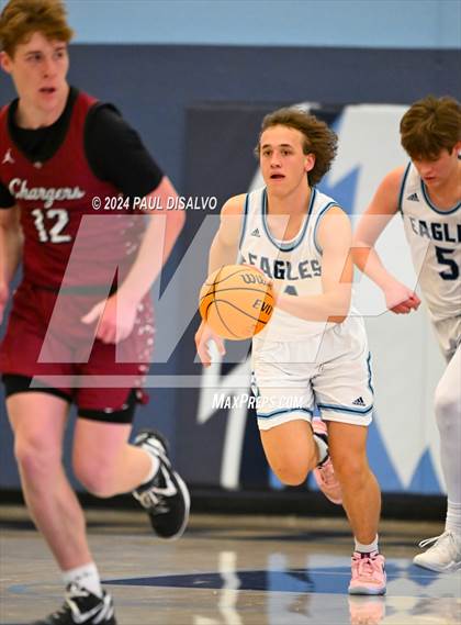 Thumbnail 2 in Valor Christian @ Chatfield photogallery.