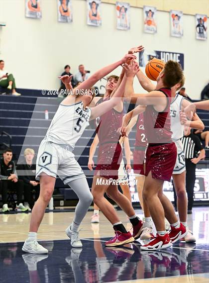 Thumbnail 3 in Valor Christian @ Chatfield photogallery.