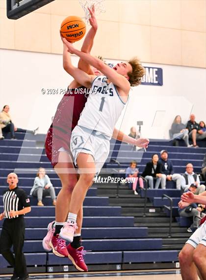 Thumbnail 2 in Valor Christian @ Chatfield photogallery.