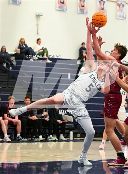 Thumbnail 2 in Valor Christian @ Chatfield photogallery.