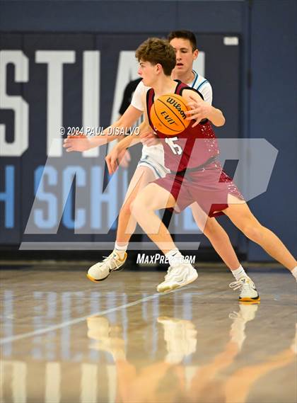 Thumbnail 1 in Valor Christian @ Chatfield photogallery.