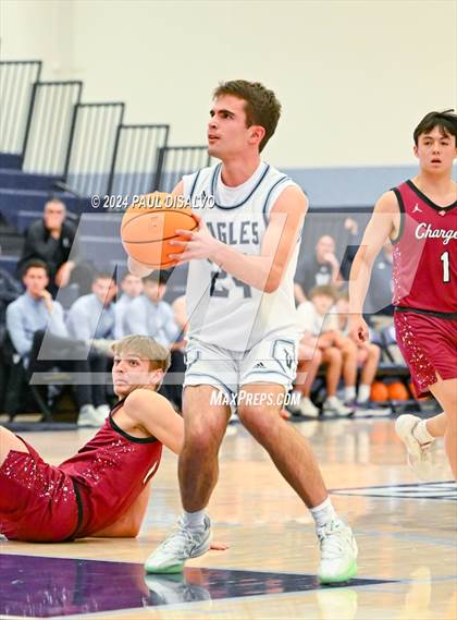 Thumbnail 3 in Valor Christian @ Chatfield photogallery.