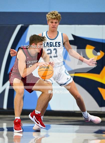 Thumbnail 3 in Valor Christian @ Chatfield photogallery.