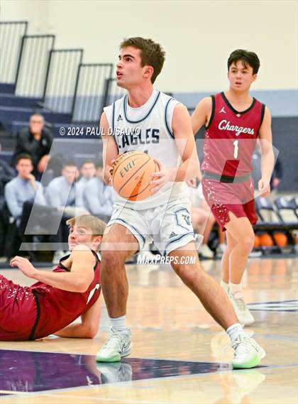 Thumbnail 3 in Valor Christian @ Chatfield photogallery.