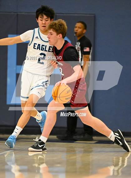 Thumbnail 3 in Valor Christian @ Chatfield photogallery.