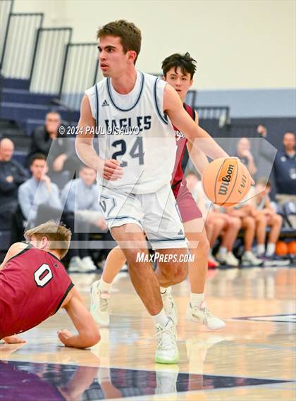 Thumbnail 1 in Valor Christian @ Chatfield photogallery.