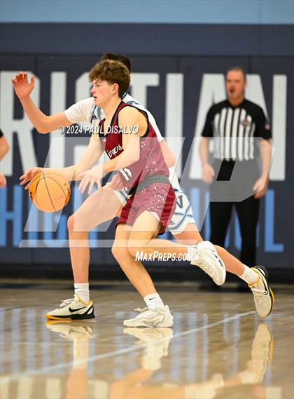 Thumbnail 1 in Valor Christian @ Chatfield photogallery.