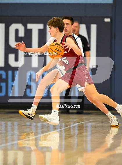 Thumbnail 2 in Valor Christian @ Chatfield photogallery.
