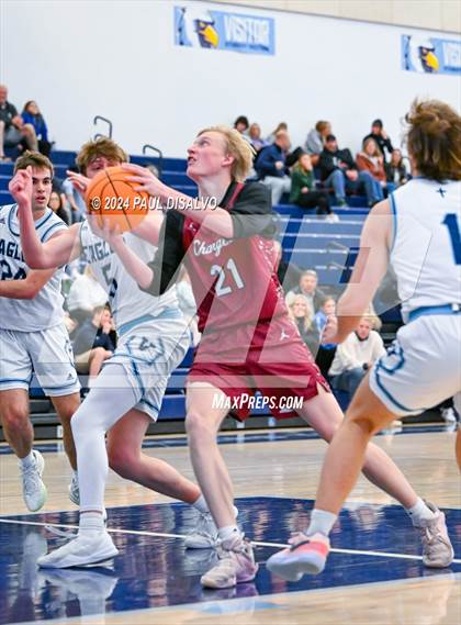 Thumbnail 1 in Valor Christian @ Chatfield photogallery.