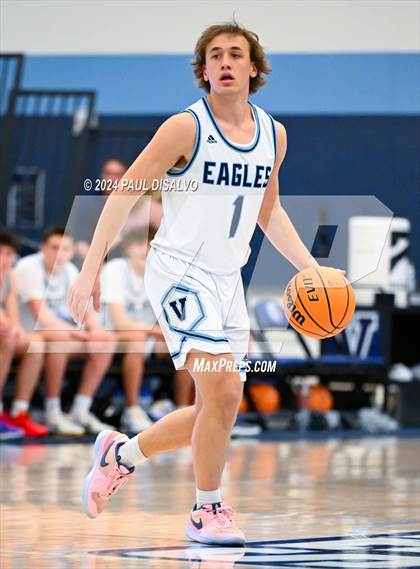 Thumbnail 2 in Valor Christian @ Chatfield photogallery.